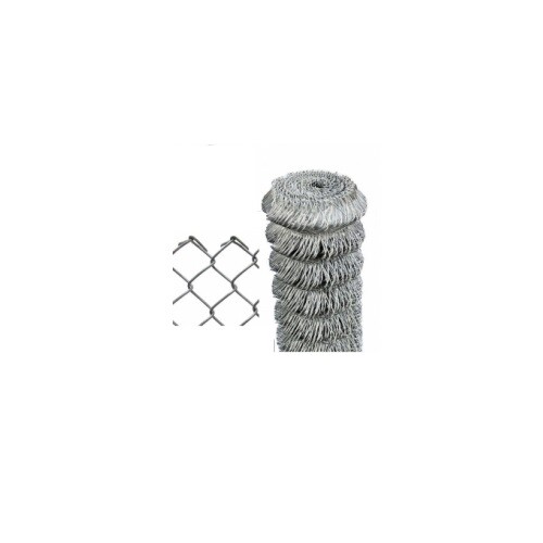 25m rotolo rete metallica - 25m,