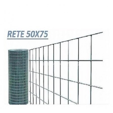 Rete per recinzione 50x75 - rete,